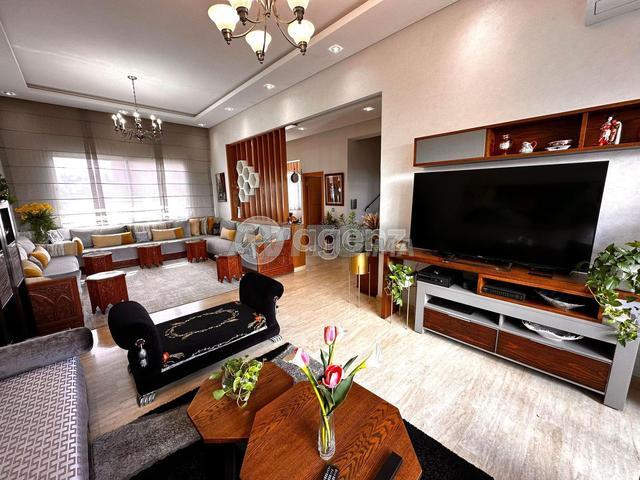 Propriété vente à Bouskoura, Gharb-Chrarda-Beni Hssen