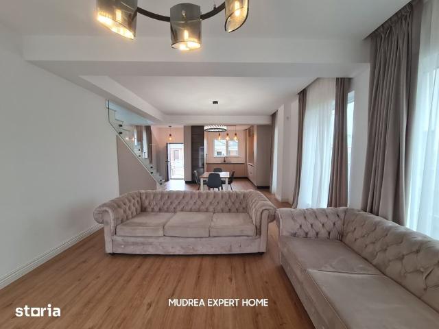 Casă închirieri în Tunari, București