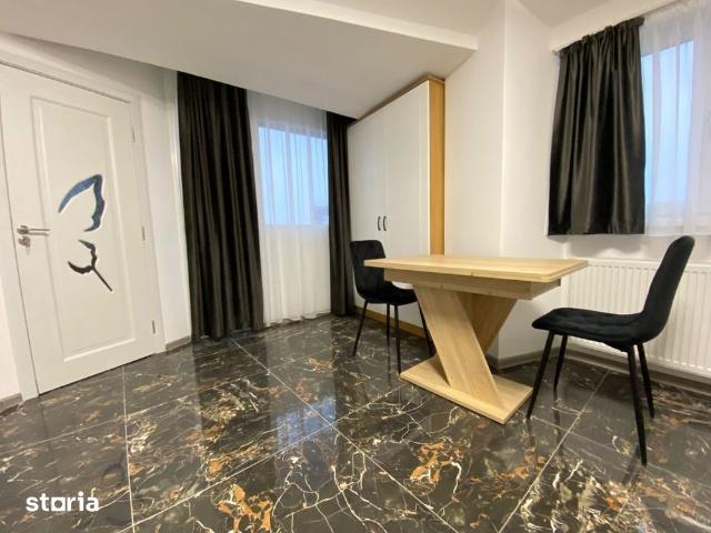 Apartament închirieri în Mircea Cel Batran, Iași