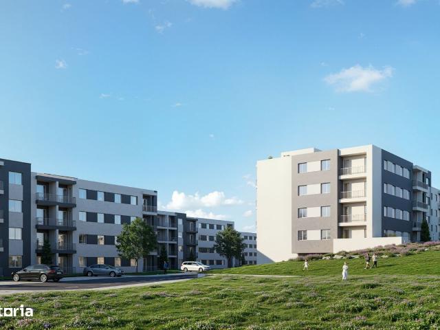 Apartament vânzări în Ciurbesti, Iași