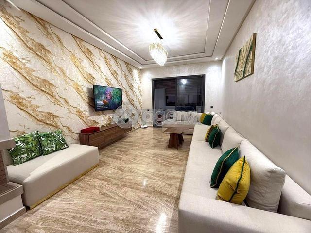 Appartement location à Dar Bouazza, Gharb-Chrarda-Beni Hssen