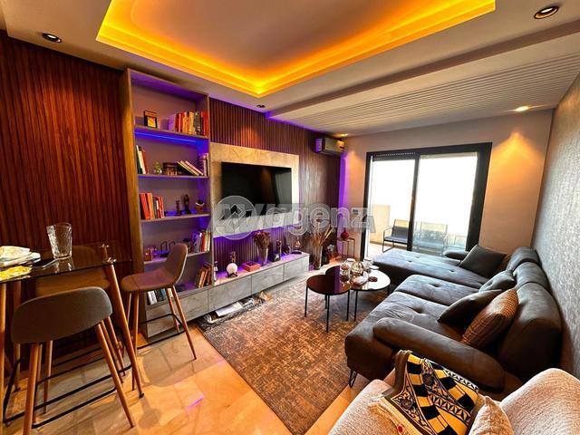 Appartement vente à Dar Bouazza, Gharb-Chrarda-Beni Hssen