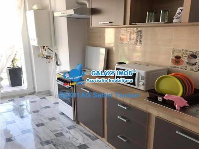 Apartament închirieri în Pitesti, Argeș