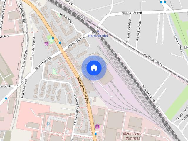 Apartament închirieri în Lăpuș - Argeș, Craiova