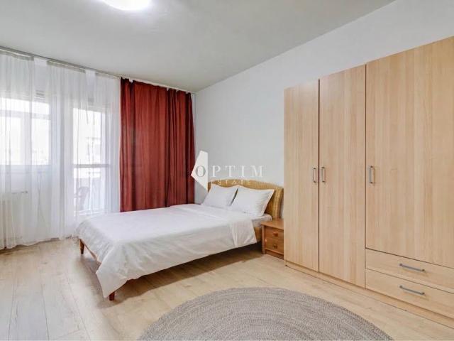 Garsonieră închirieri în București