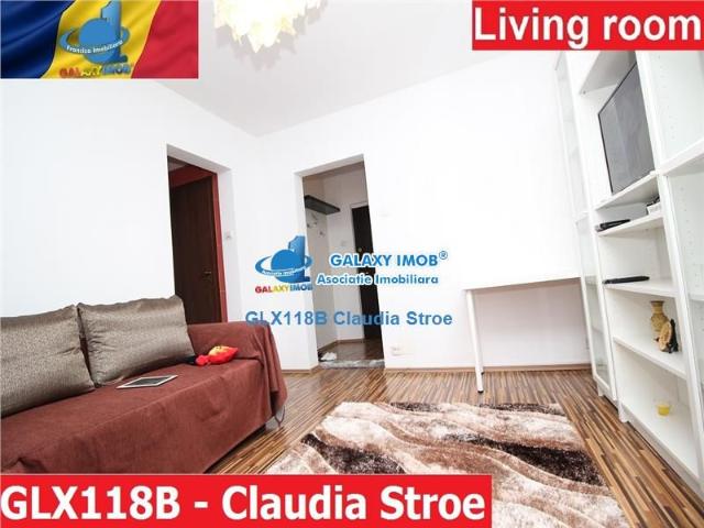 Apartament închirieri în București