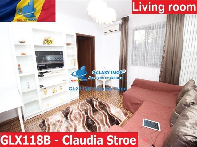 Apartament închirieri în București