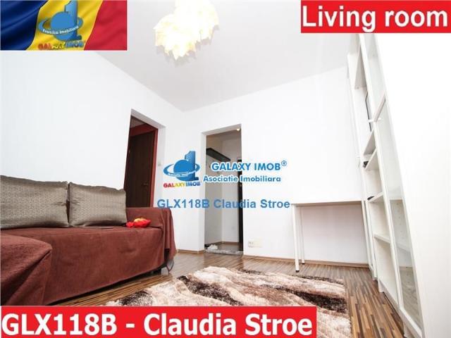 Apartament închirieri în București