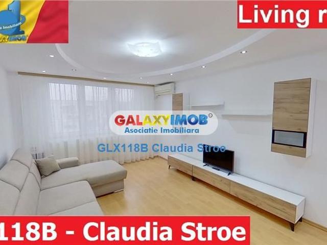 Apartament închirieri în București