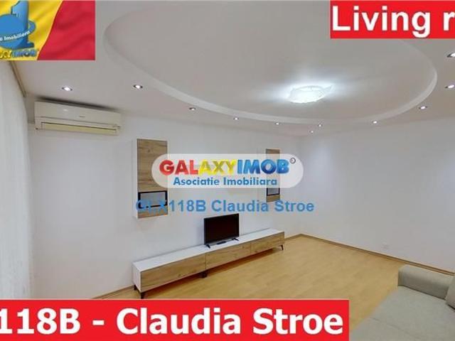 Apartament închirieri în București