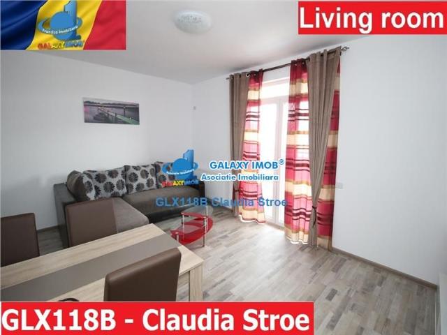 Apartament închirieri în București