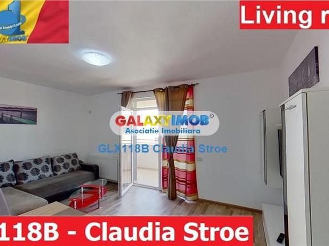 Apartament închirieri în București