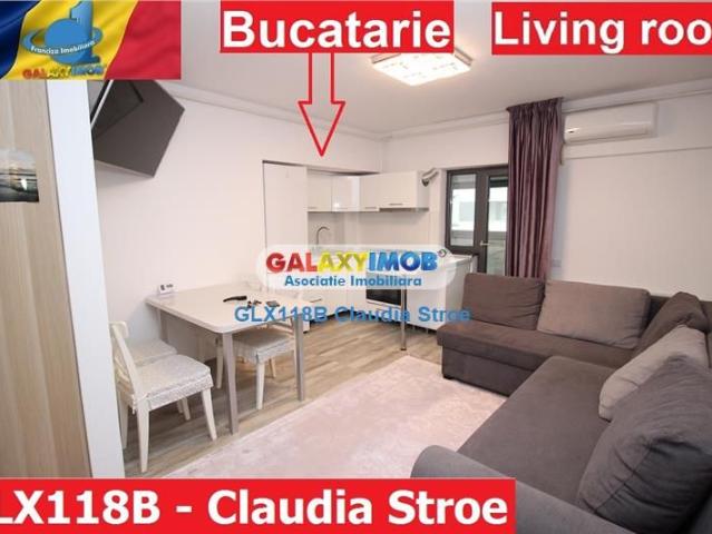 Apartament închirieri în București