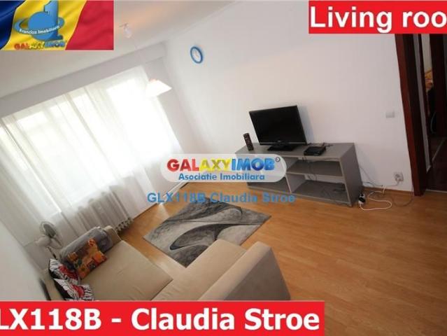 Apartament închirieri în București