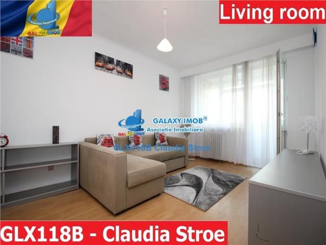 Apartament închirieri în București