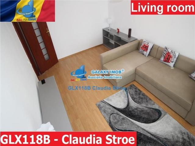 Apartament închirieri în București