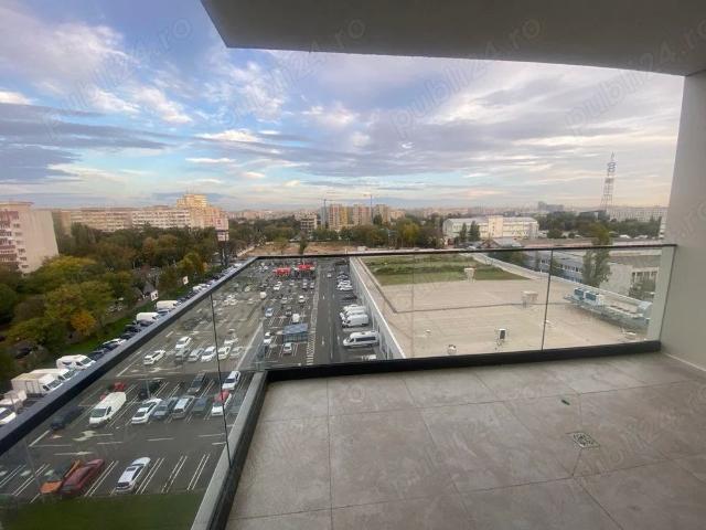 Apartament închirieri în București