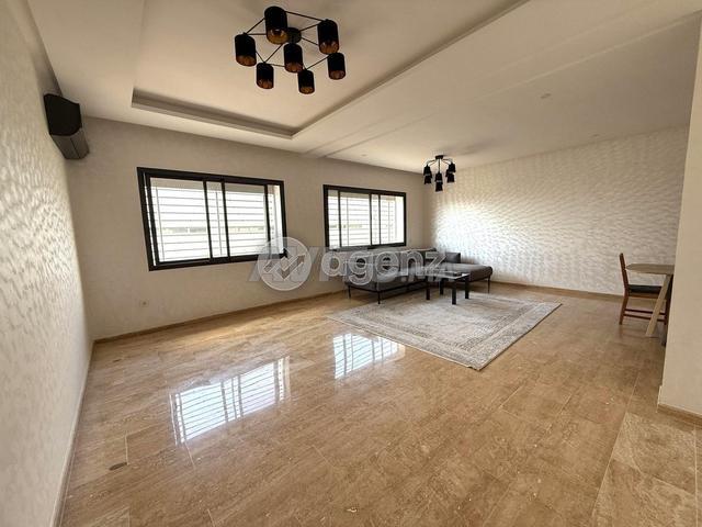 Appartement vente à Bouskoura, Gharb-Chrarda-Beni Hssen