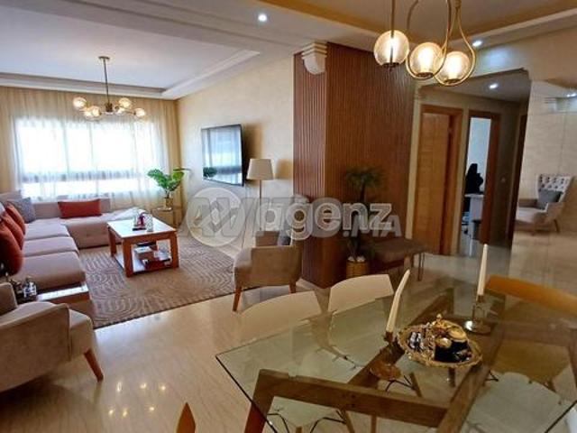 Appartement vente à Bouskoura, Gharb-Chrarda-Beni Hssen