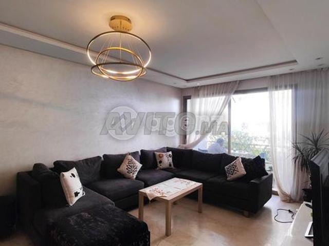 Appartement vente à Bouskoura, Gharb-Chrarda-Beni Hssen