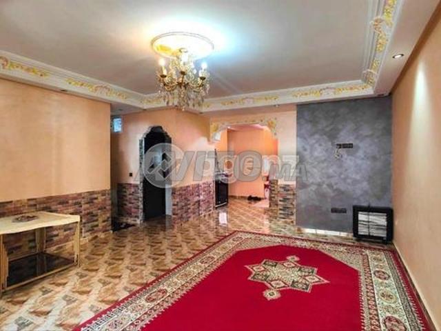 Appartement vente à Dar Bouazza, Gharb-Chrarda-Beni Hssen