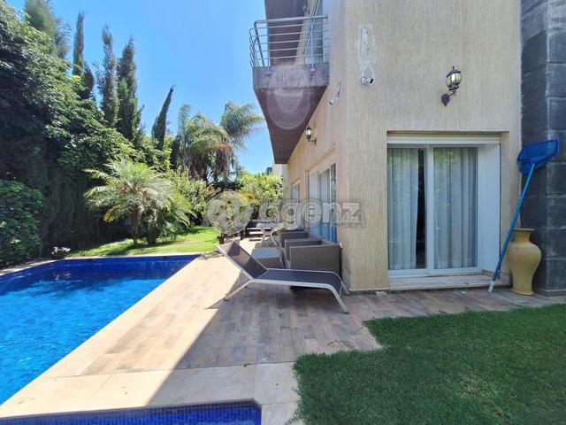 Propriété location à Nouaceur, Gharb-Chrarda-Beni Hssen