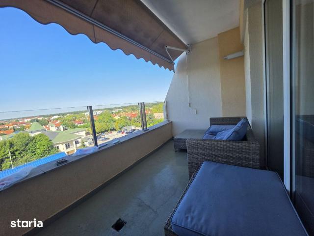 Apartament închirieri în Voluntari, București