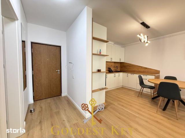 Apartament închirieri în Colonia de Sub Deal, Florești