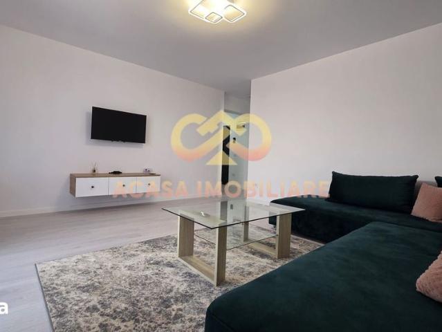 Apartament închirieri în Mircea Cel Batran, Iași