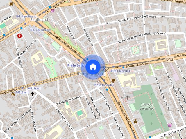 Apartament închirieri în București