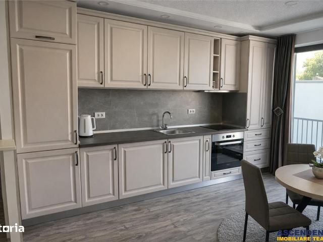 Apartament vânzări în Brașov