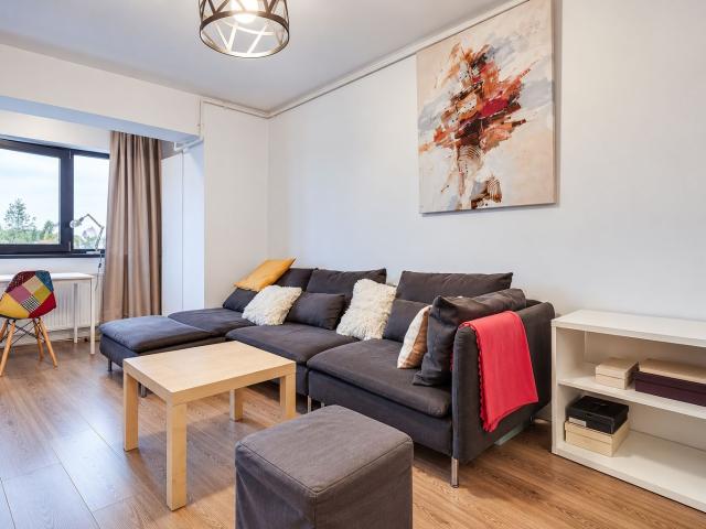 Apartament închirieri în Băneasa - Dămăroaia, București