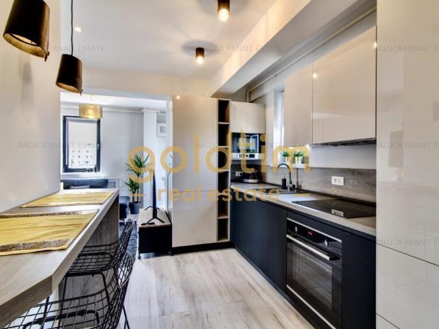 Apartament închirieri în București