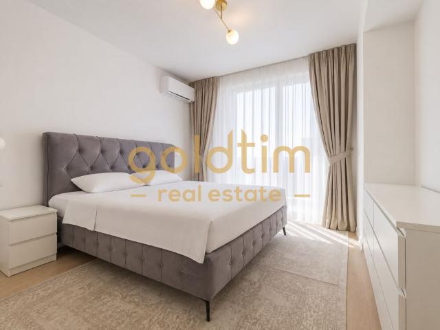 Apartament închirieri în Cartierul Pădurea Băneasa, București