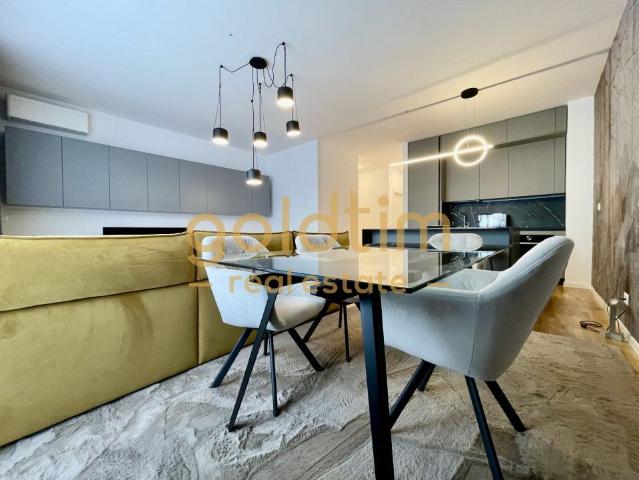 Apartament închirieri în Cartierul Pădurea Băneasa, București