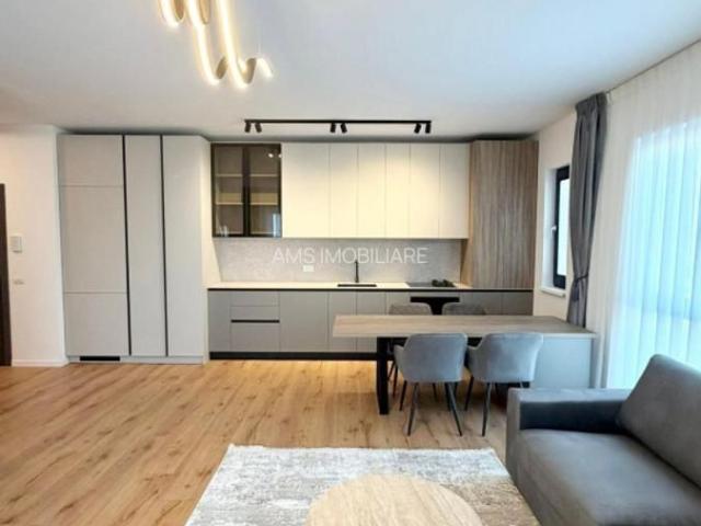 Apartament închirieri în Tunari, București