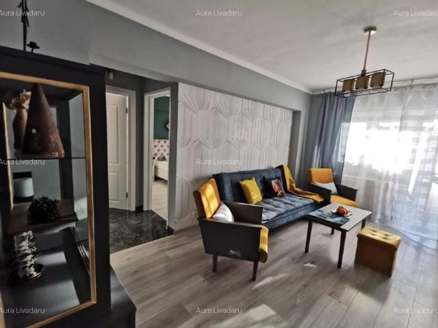 Apartament închirieri în Mircea Cel Batran, Iași