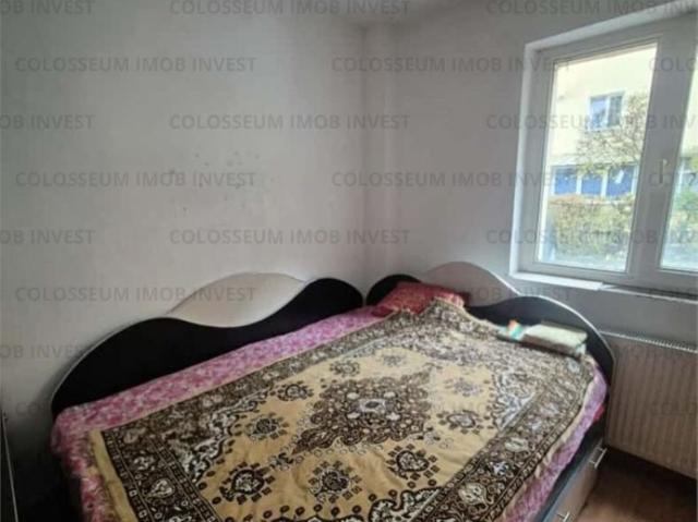 Apartament vânzări în Romani, Brașov