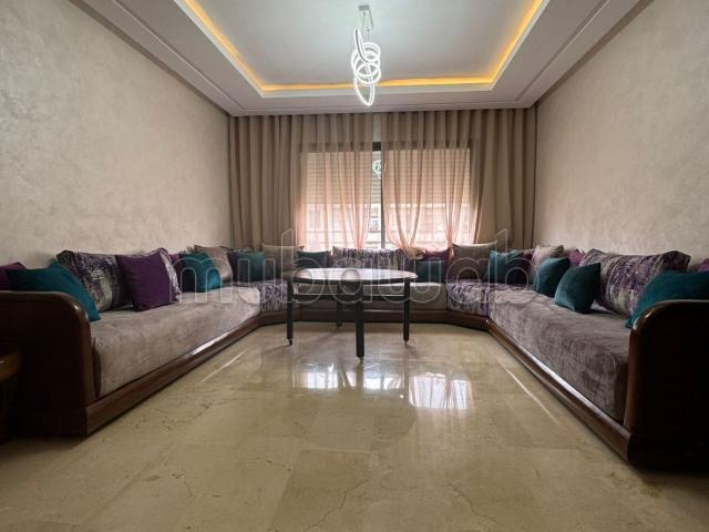 Appartement location à Nouaceur, Gharb-Chrarda-Beni Hssen