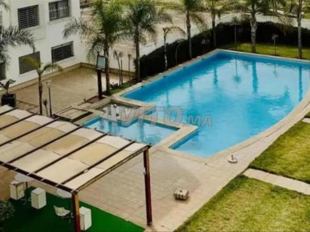 Appartement location à Nouaceur, Gharb-Chrarda-Beni Hssen