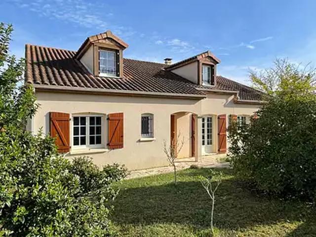 Maison location à Poitiers, Nouaillé-maupertuis
