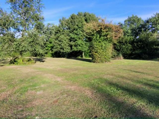 Terrain vente à Poitiers, Nouaillé-maupertuis