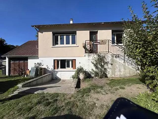 Maison vente à Romorantin-Lanthenay, Nouan-le-fuzelier