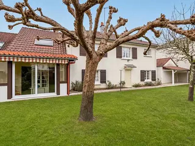 Maison vente à Romorantin-Lanthenay, Nouan-le-fuzelier