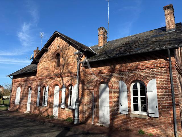 Maison vente à Romorantin-Lanthenay, Nouan-le-fuzelier