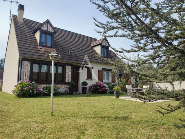 Maison vente à Romorantin-Lanthenay, Nouan-le-fuzelier
