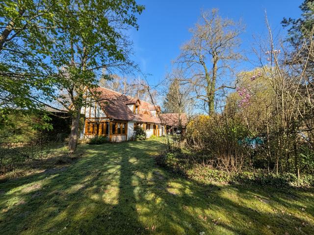 Maison vente à Romorantin-Lanthenay, Nouan-le-fuzelier
