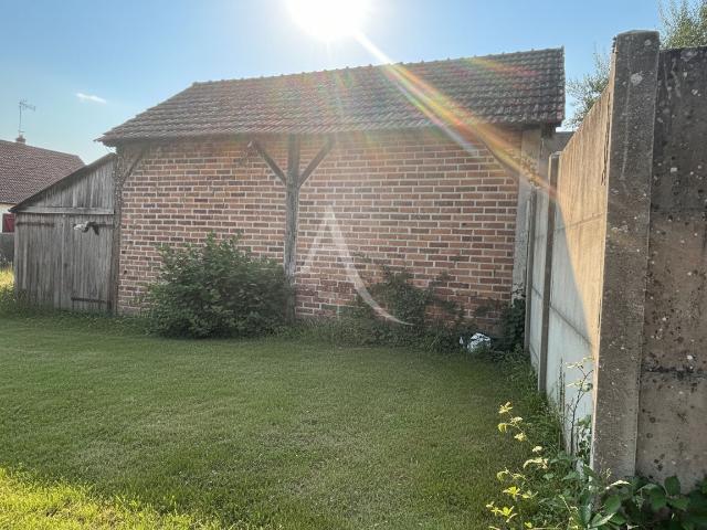 Maison vente à Romorantin-Lanthenay, Nouan-le-fuzelier