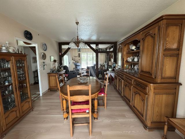 Maison vente à Romorantin-Lanthenay, Nouan-le-fuzelier