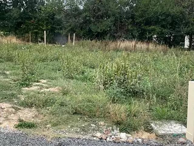 Terrain vente à Le Bourg, Nouâtre